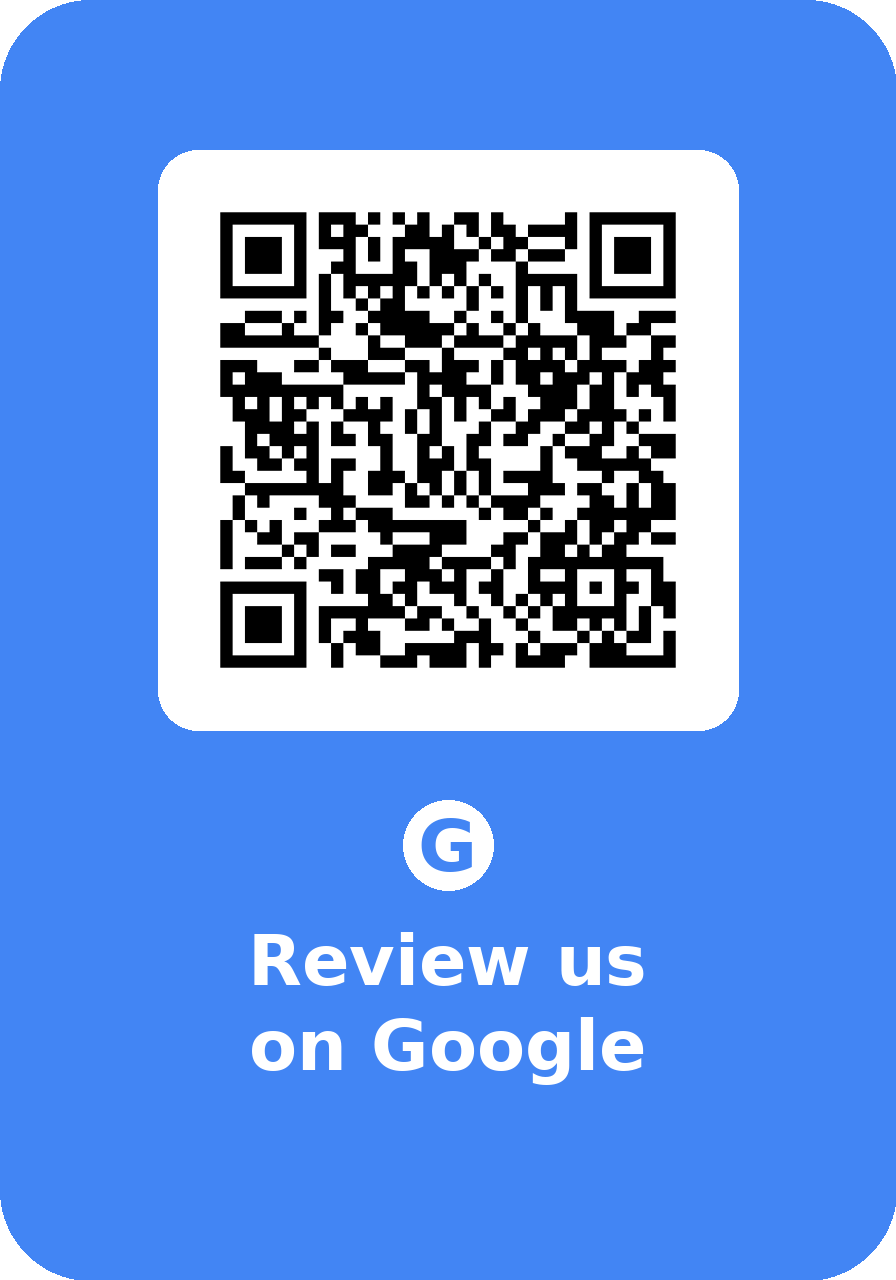 QR Code - Avis Google