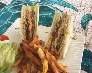 Club Sandwich