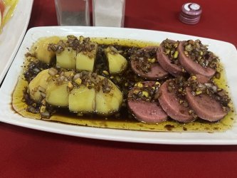 Saucisson de Lyon
