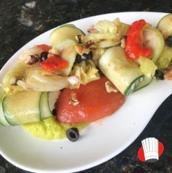 Salade Parisienne