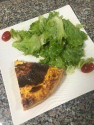 Quiche Lorraine