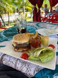 Burger Français