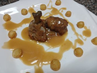 Volaille Rôtie