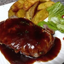 Ribeye USDA Choice